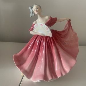 Royal Doulton Figurine